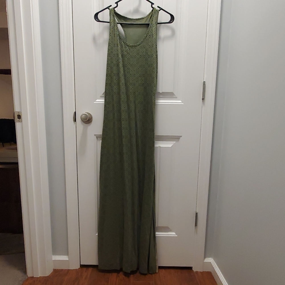 Patagonia Tank Dress